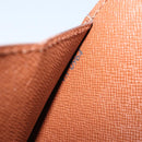 LOUIS VUITTON Monogram Kurcell Shoulder Bag M51375 LV Auth ep13390-12