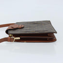 LOUIS VUITTON Monogram Kurcell Shoulder Bag M51375 LV Auth ep13390-4