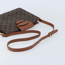 LOUIS VUITTON Monogram Kurcell Shoulder Bag M51375 LV Auth ep13390-7
