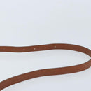 LOUIS VUITTON Monogram Kurcell Shoulder Bag M51375 LV Auth ep13390-8