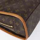 LOUIS VUITTON Monogram Rivoli Hand Bag M53380 LV Auth ep13401-15