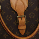LOUIS VUITTON Monogram Rivoli Hand Bag M53380 LV Auth ep13401-17
