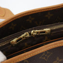 LOUIS VUITTON Monogram Rivoli Hand Bag M53380 LV Auth ep13401-18