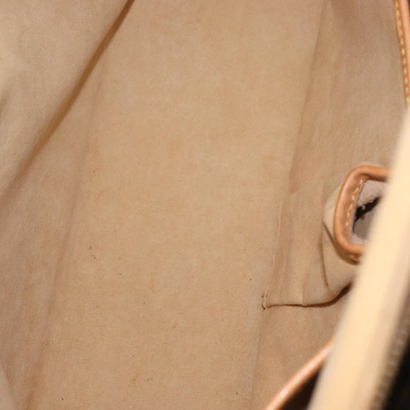 LOUIS VUITTON Monogram Rivoli Hand Bag M53380 LV Auth ep13401