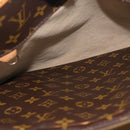 LOUIS VUITTON Monogram Rivoli Hand Bag M53380 LV Auth ep13401-22