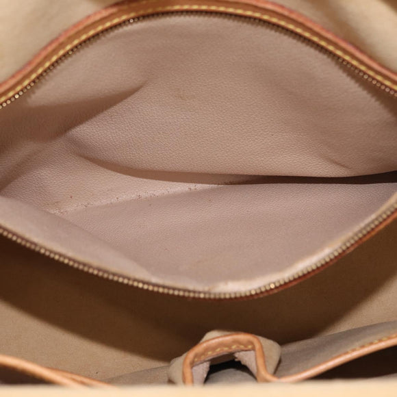 LOUIS VUITTON Monogram Rivoli Hand Bag M53380 LV Auth ep13401