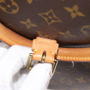 LOUIS VUITTON Monogram Rivoli Hand Bag M53380 LV Auth ep13401-12