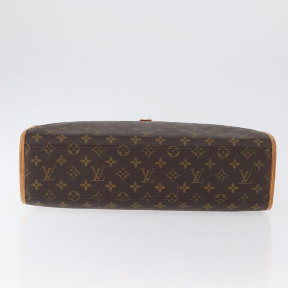 LOUIS VUITTON Monogram Rivoli Hand Bag M53380 LV Auth ep13401