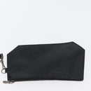LOUIS VUITTON Epi Sac Depaule GM Shoulder Bag Black M80155 LV Auth ep13409-20