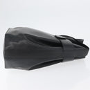 LOUIS VUITTON Epi Sac Depaule GM Shoulder Bag Black M80155 LV Auth ep13409-3