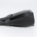 LOUIS VUITTON Epi Sac Depaule GM Shoulder Bag Black M80155 LV Auth ep13409-4