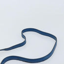 LOUIS VUITTON Epi Trocadero 27 Shoulder Bag Blue M52315 LV Auth ep13452-8