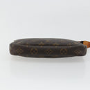 LOUIS VUITTON Monogram Pochette Accessoires Pouch M51980 LV Auth ep13455-10