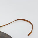 LOUIS VUITTON Monogram Pochette Accessoires Pouch M51980 LV Auth ep13455-8