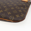LOUIS VUITTON Monogram Pochette Bosphore Shoulder Bag M40044 LV Auth ep13462-15