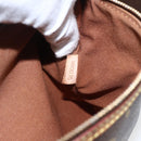 LOUIS VUITTON Monogram Pochette Bosphore Shoulder Bag M40044 LV Auth ep13462-12