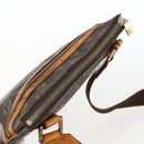 LOUIS VUITTON Monogram Pochette Bosphore Shoulder Bag M40044 LV Auth ep13462-6