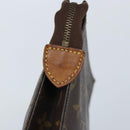 LOUIS VUITTON Monogram Poche Toilette 26 Pouch M47542 LV Auth ep13470-8