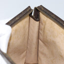 LOUIS VUITTON Monogram Poche Toilette 26 Pouch M47542 LV Auth ep13470-11