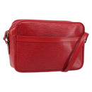 LOUIS VUITTON Epi Trocadero 27 Shoulder Bag Red M52317 LV Auth ep13476-1