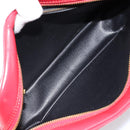 LOUIS VUITTON Epi Trocadero 27 Shoulder Bag Red M52317 LV Auth ep13476-9