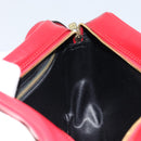 LOUIS VUITTON Epi Trocadero 27 Shoulder Bag Red M52317 LV Auth ep13476-20