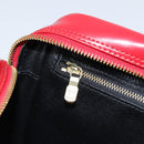 LOUIS VUITTON Epi Trocadero 27 Shoulder Bag Red M52317 LV Auth ep13476-22