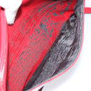LOUIS VUITTON Epi Trocadero 27 Shoulder Bag Red M52317 LV Auth ep13476-11