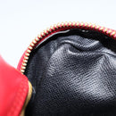LOUIS VUITTON Epi Trocadero 27 Shoulder Bag Red M52317 LV Auth ep13476-12