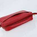 LOUIS VUITTON Epi Trocadero 27 Shoulder Bag Red M52317 LV Auth ep13476-6
