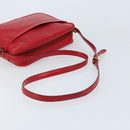 LOUIS VUITTON Epi Trocadero 27 Shoulder Bag Red M52317 LV Auth ep13476-7