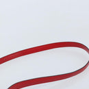LOUIS VUITTON Epi Trocadero 27 Shoulder Bag Red M52317 LV Auth ep13476-8