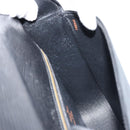 LOUIS VUITTON Epi Saint Cloud GM Shoulder Bag Black Noir M52192 LV Auth ep13485-22