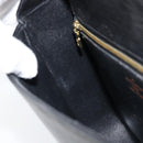 LOUIS VUITTON Epi Saint Cloud GM Shoulder Bag Black Noir M52192 LV Auth ep13485-23