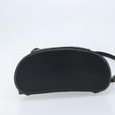 LOUIS VUITTON Epi Gobelins Backpack Black M52292 LV Auth ep13491-5