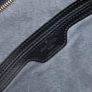 LOUIS VUITTON Epi Gobelins Backpack Black M52292 LV Auth ep13491-21
