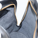 LOUIS VUITTON Epi Gobelins Backpack Black M52292 LV Auth ep13491-22