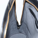 LOUIS VUITTON Epi Gobelins Backpack Black M52292 LV Auth ep13491-23