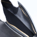 LOUIS VUITTON Epi Gobelins Backpack Black M52292 LV Auth ep13491-11