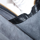 LOUIS VUITTON Epi Gobelins Backpack Black M52292 LV Auth ep13491-12