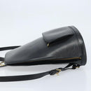 LOUIS VUITTON Epi Gobelins Backpack Black M52292 LV Auth ep13491-4