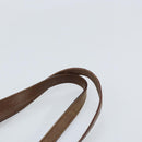 GUCCI GG Canvas Tote Bag Pink Gold 002 1099 Auth ep13494-8