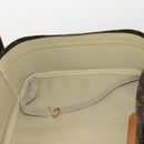 LOUIS VUITTON Monogram Sirius 45 Boston Bag M41408 LV Auth ep13507-22