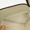 LOUIS VUITTON Monogram Sirius 45 Boston Bag M41408 LV Auth ep13507-23