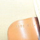 LOUIS VUITTON Monogram Sirius 45 Boston Bag M41408 LV Auth ep13507-12