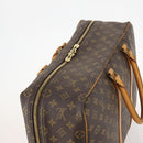 LOUIS VUITTON Monogram Sirius 45 Boston Bag M41408 LV Auth ep13507-6