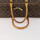 LOUIS VUITTON Monogram Sirius 45 Boston Bag M41408 LV Auth ep13507-7
