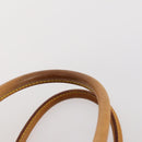 LOUIS VUITTON Monogram Sirius 45 Boston Bag M41408 LV Auth ep13507-8