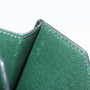 LOUIS VUITTON Epi Serviette Conseiller Aktenkoffer Schwarz M54422 LV Auth ep13510-12