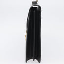 LOUIS VUITTON Epi Serviette Conseiller Aktenkoffer Schwarz M54422 LV Auth ep13510-3